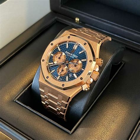used audemars piguet royal oak for sale
